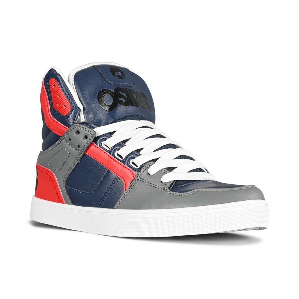 Osiris Shoes | Skate Shoes & The D3 | Free UK Shipping Page 1 of 3