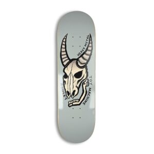 Toy Machine Geoff Rowley Heavy Metal 8.75" Skateboard Deck